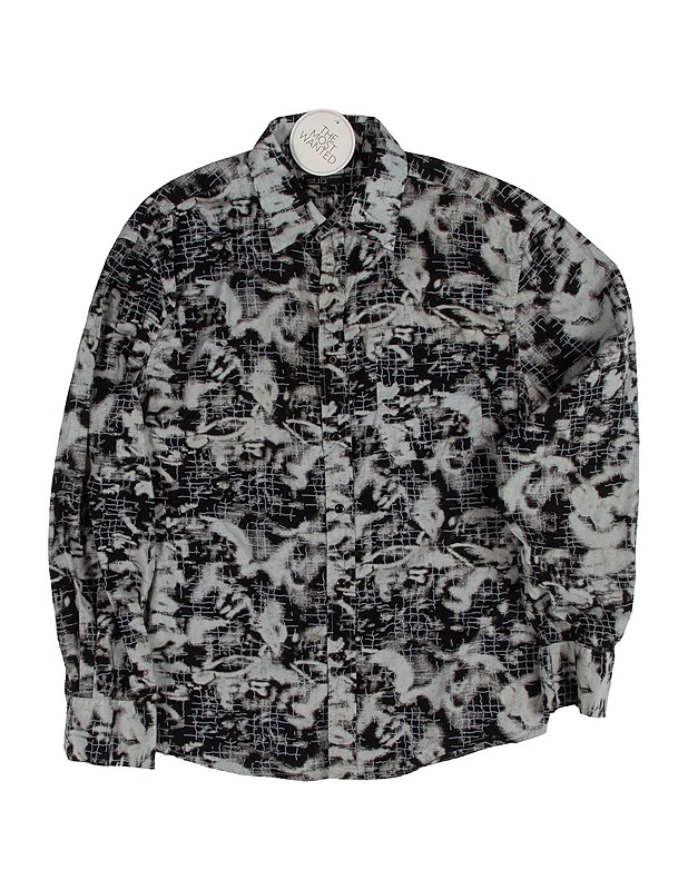 SUB Subscribe, miesten paita, XL  - Miesten paidat - 10105505109 - 0