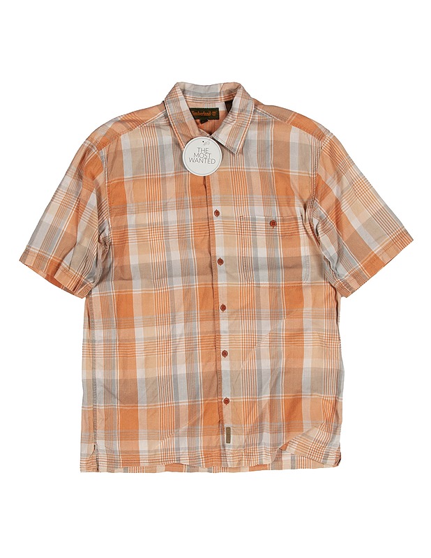 TIMBERLAND miesten paita, M - Miesten paidat - 10105505112 - 0