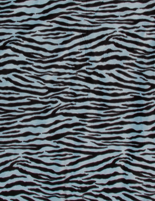 Keinokuitu plyysikangas, 155x260 cm - Kankaat - 10105505113 - 0