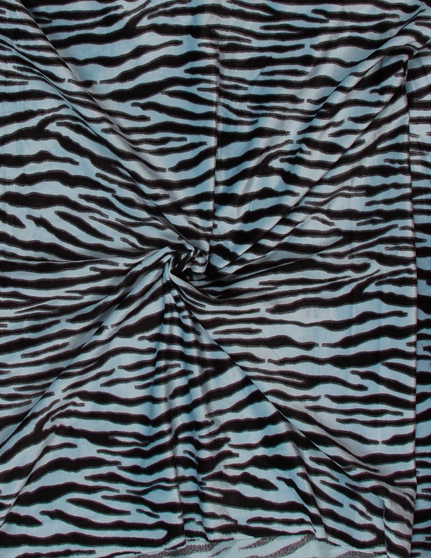 Keinokuitu plyysikangas, 155x260 cm - Kankaat - 10105505113 - 1