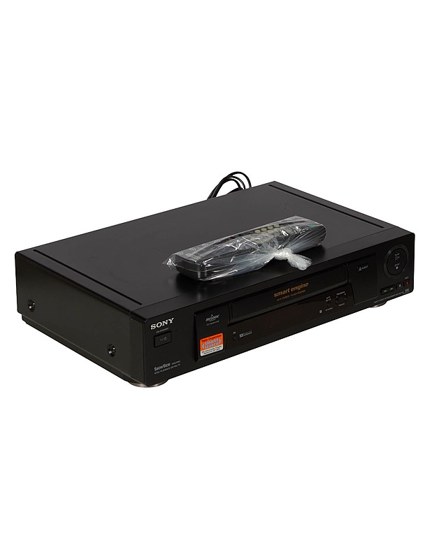 SONY SLV-SE700 -videonauhuri  - Muu elektroniikka - 10105505143 - 0