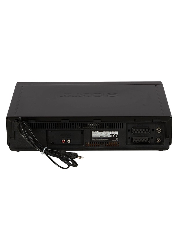 SONY SLV-SE700 -videonauhuri  - Muu elektroniikka - 10105505143 - 2