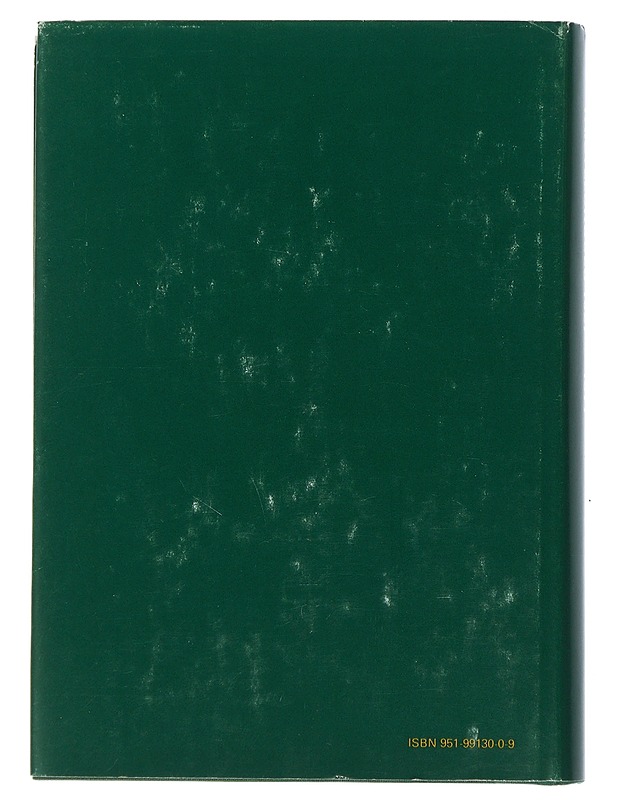 Taistelukoulu 1927-1977 - Ahto, Sampo - Historiakirjat - 10105505153 - 1