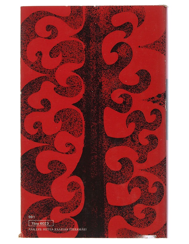 Löytöretki - Kersti Bergroth - Elämäkerrat ja muistelmat - 10105505160 - 1