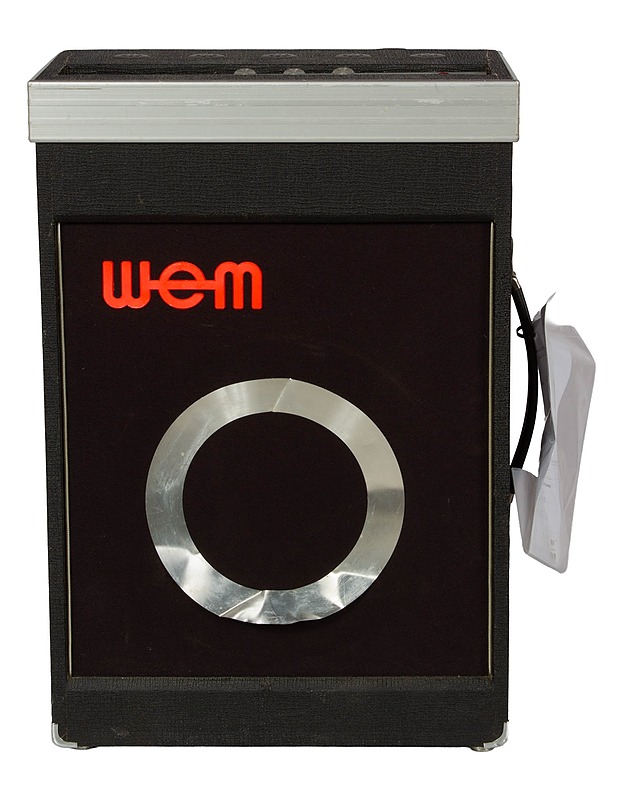 WEM Watkins Westminster -kitaravahvistin  - Audio - 10105505162 - 1