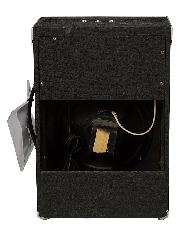 WEM Watkins Westminster -kitaravahvistin  - Audio - 10105505162 - 2