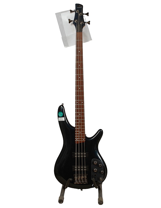 SOUNDGEAR BY IBANEZ -bassokitara  - Soittimet - 10105505193 - 0