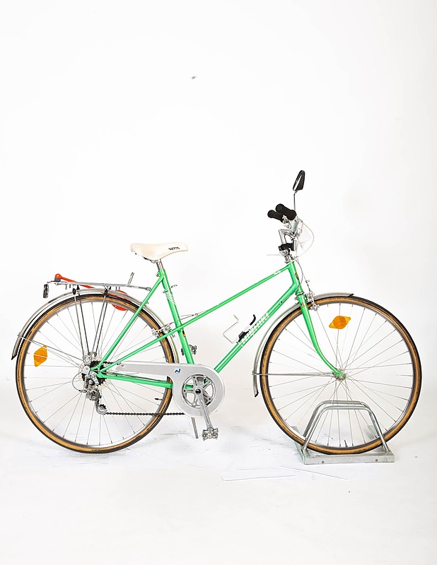 INSERA Rally polkupyörä, 28" - Naistenpyörät - 10105505200 - 0