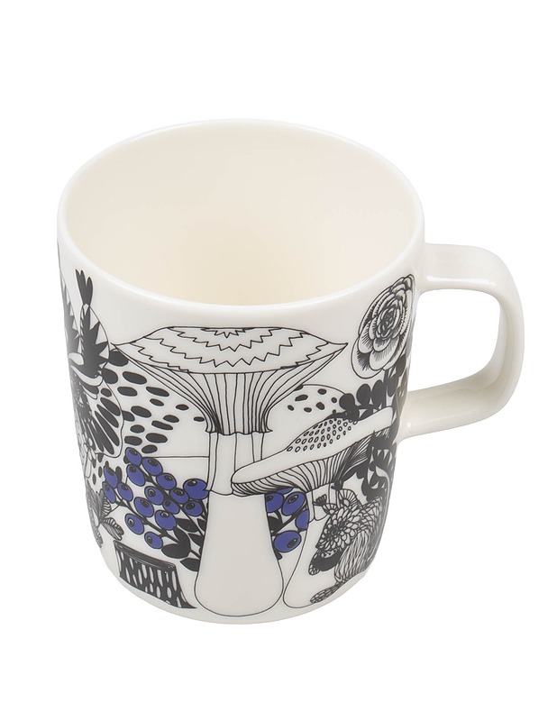 MARIMEKKO Oiva Veljekset muki - Mukit ja kahvikupit - 10105505208 - 0