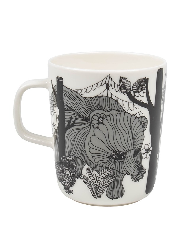 MARIMEKKO Oiva Veljekset muki - Mukit ja kahvikupit - 10105505208 - 1