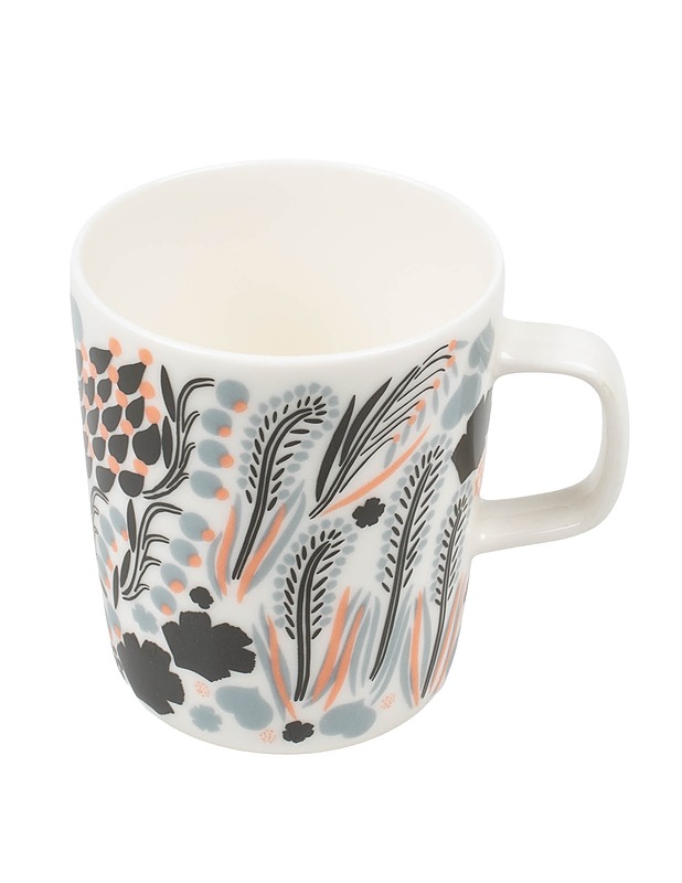 MARIMEKKO Oiva Letto muki - Mukit ja kahvikupit - 10105505212 - 0