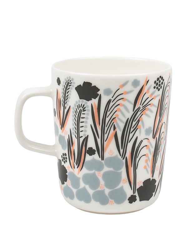 MARIMEKKO Oiva Letto muki - Mukit ja kahvikupit - 10105505212 - 1