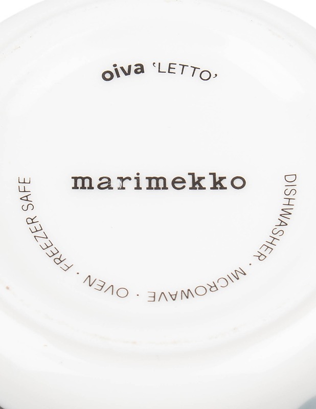 MARIMEKKO Oiva Letto muki - Mukit ja kahvikupit - 10105505212 - 2