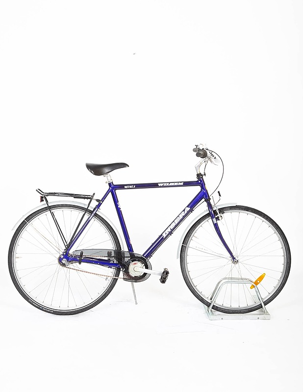 INSERA Wilhem polkupyörä, 28" - Miestenpyörät - 10105505215 - 0