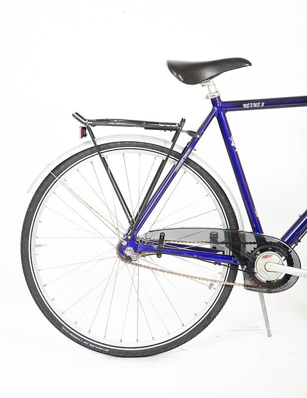 INSERA Wilhem polkupyörä, 28" - Miestenpyörät - 10105505215 - 2