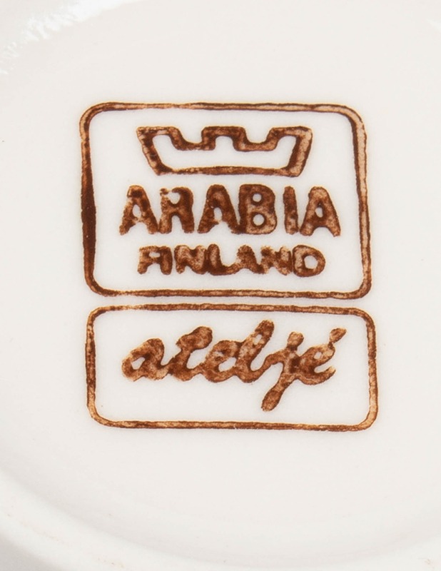 ARABIA Atelje Ulrica tuikkylyhty - Designsuosikit - 10105505222 - 2