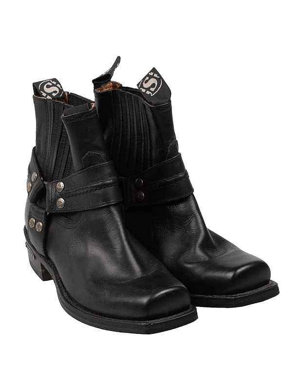 SENDRA nilkkabootsit, 38 - Naisten nilkkurit ja saappaat - 10105505227 - 0