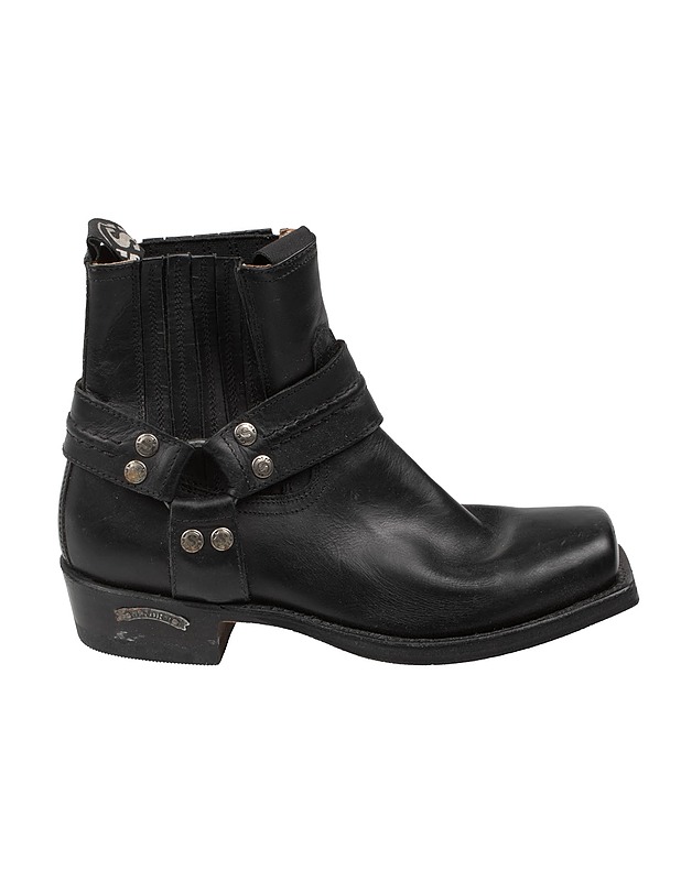 SENDRA nilkkabootsit, 38 - Naisten nilkkurit ja saappaat - 10105505227 - 1