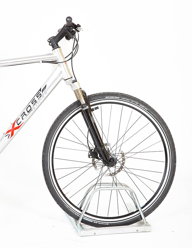 BG Xcross Three polkupyörä, 28" - Miestenpyörät - 10105505231 - 1