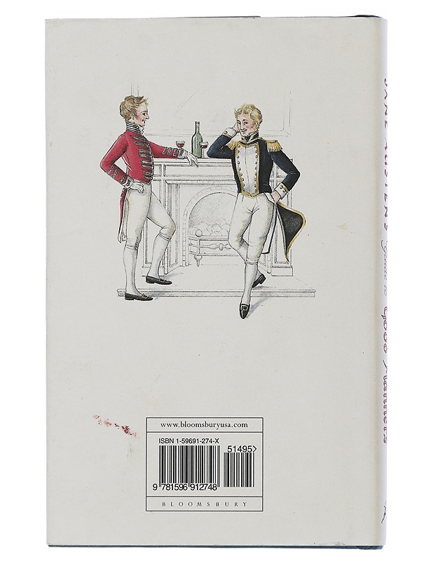 Jane Austen's Guide to Good Manners - Josephine Ross - Harrastekirjat - 10105505233 - 1