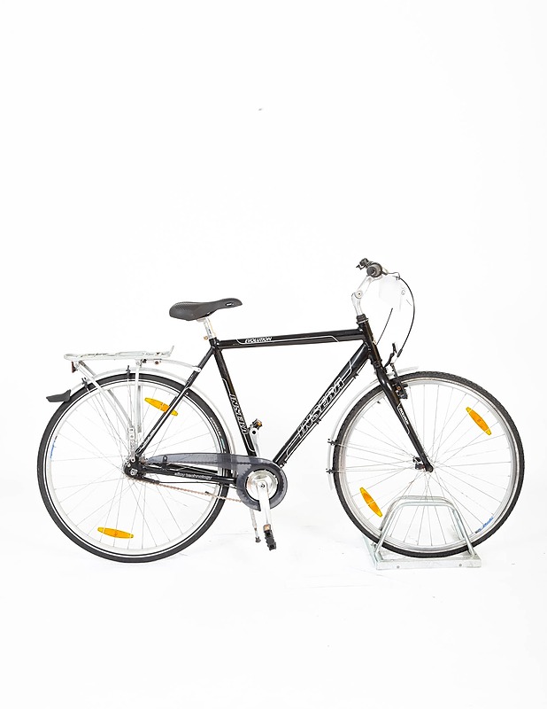 INSERA Evolution polkupyörä, 28" - Miestenpyörät - 10105505239 - 0