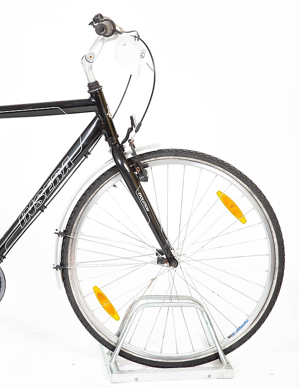 INSERA Evolution polkupyörä, 28" - Miestenpyörät - 10105505239 - 1