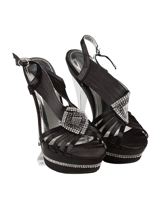 MOOMBASA korkosandaalit, 40 - Korkokengät - 10105505237 - 0