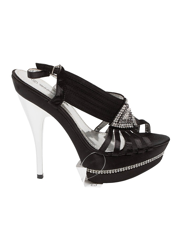 MOOMBASA korkosandaalit, 40 - Korkokengät - 10105505237 - 1