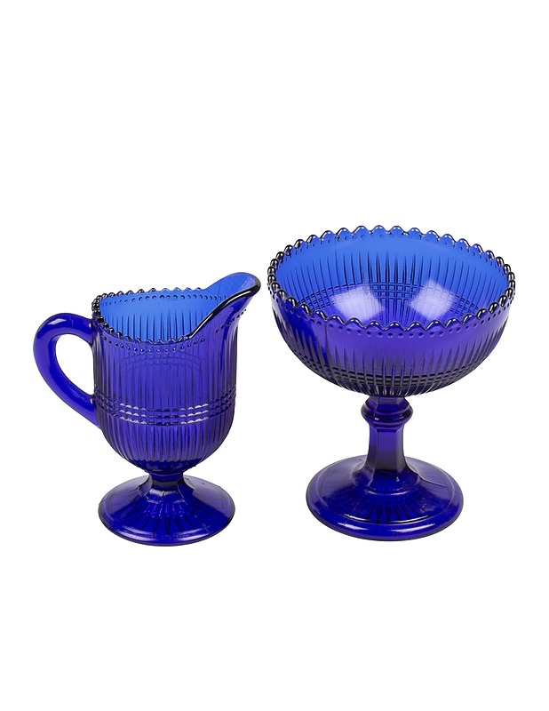 NUUTAJÄRVI kermakko ja sokerikko - Designsuosikit - 10105505244 - 0