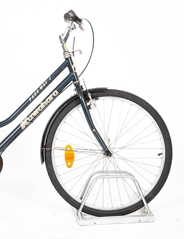 KUWAHARA Park Way 7 polkupyörä, 26" - Naistenpyörät - 10105505248 - 1