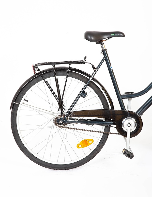 KUWAHARA Park Way 7 polkupyörä, 26" - Naistenpyörät - 10105505248 - 2