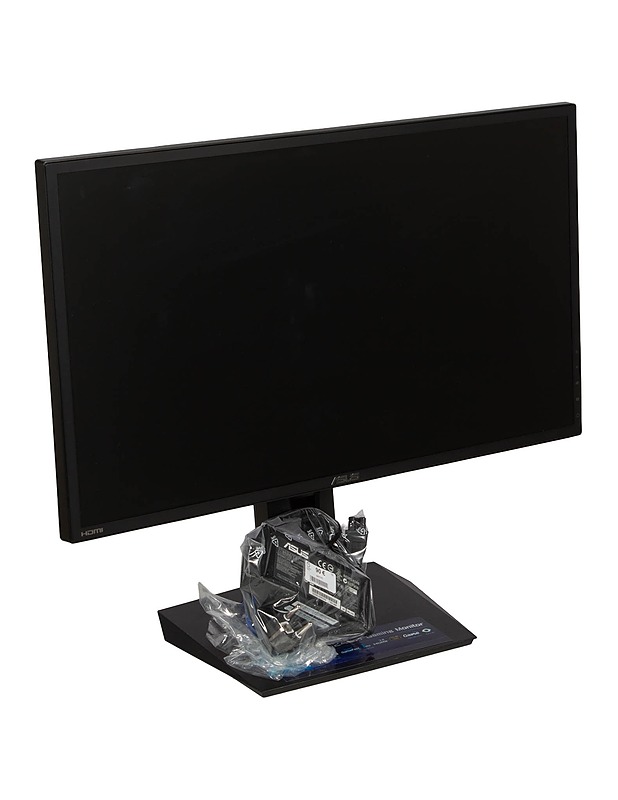 ASUS VG245H -näyttö 24" - Tietokoneet - 10105505250 - 0