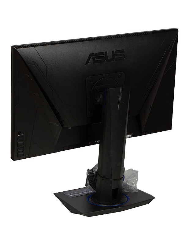 ASUS VG245H -näyttö 24" - Tietokoneet - 10105505250 - 1