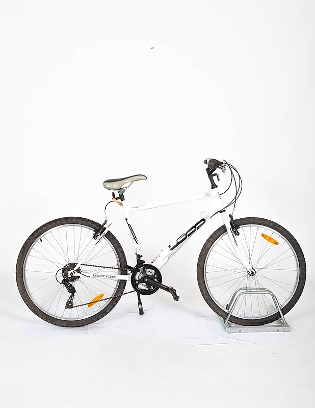 LOOP Colorado polkupyörä, 26" - Miestenpyörät - 10105505272 - 0