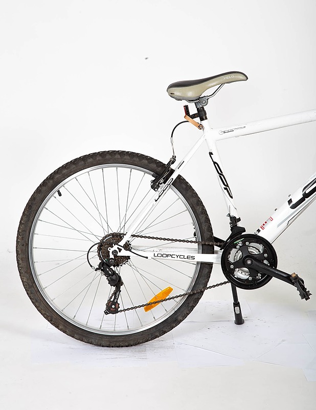 LOOP Colorado polkupyörä, 26" - Miestenpyörät - 10105505272 - 2