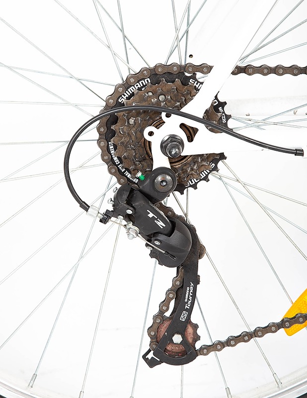 LOOP Colorado polkupyörä, 26" - Miestenpyörät - 10105505272 - 3