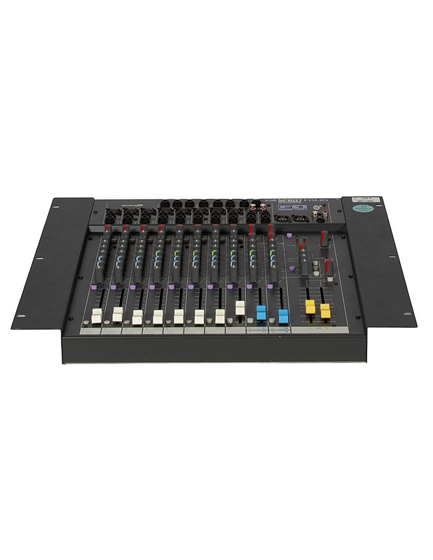 SOUNDCRAFT Spirit Folio F1 16 -mikseri  - Audio - 10105505279 - 1