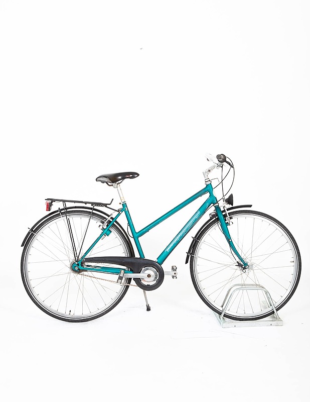 TUNTURI She polkupyörä, 28" - Naistenpyörät - 10105505281 - 0