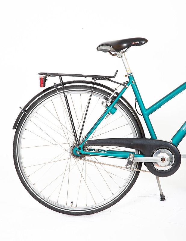 TUNTURI She polkupyörä, 28" - Naistenpyörät - 10105505281 - 2