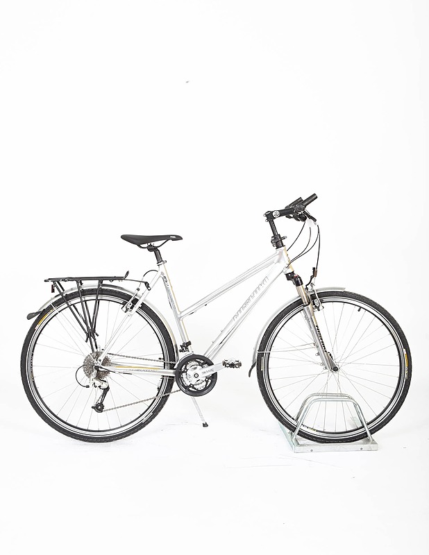 NISHIKI RH 80 Cross Hybrid polkupyörä, 28" - Naistenpyörät - 10105505291 - 0