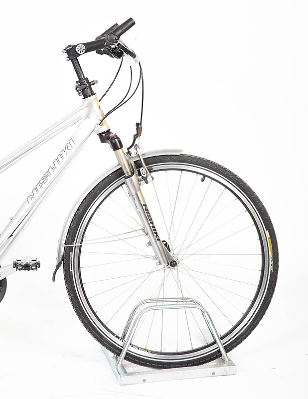 NISHIKI RH 80 Cross Hybrid polkupyörä, 28" - Naistenpyörät - 10105505291 - 1