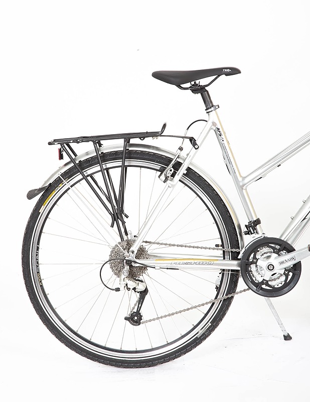 NISHIKI RH 80 Cross Hybrid polkupyörä, 28" - Naistenpyörät - 10105505291 - 2