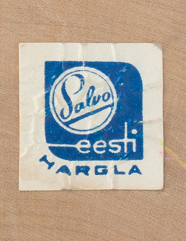 Puunuket, 3 kpl - Koriste-esineet - 10105505308 - 2