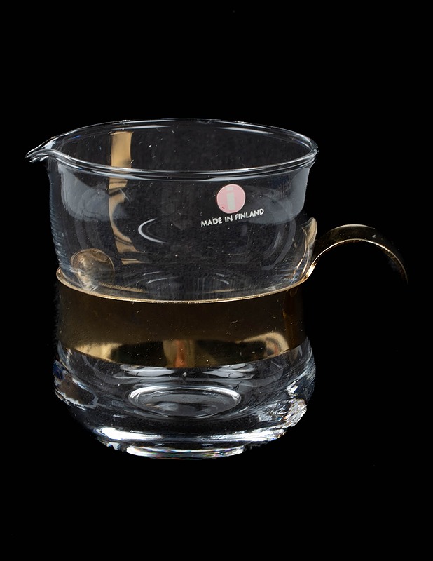 IITTALA Paula sokerikko ja kermakko - Designsuosikit - 10105505309 - 2