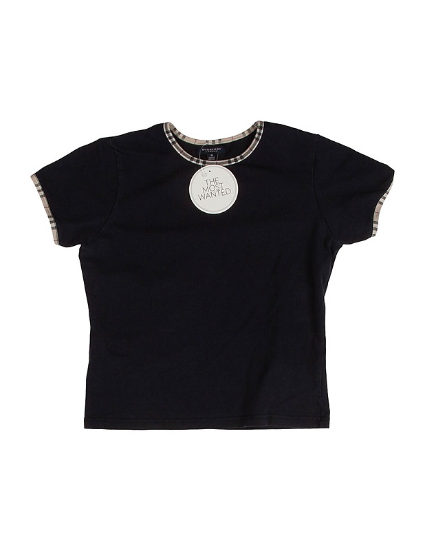 BURBERRY naisten paita, M - Naisten paidat ja topit - 10105505312 - 0