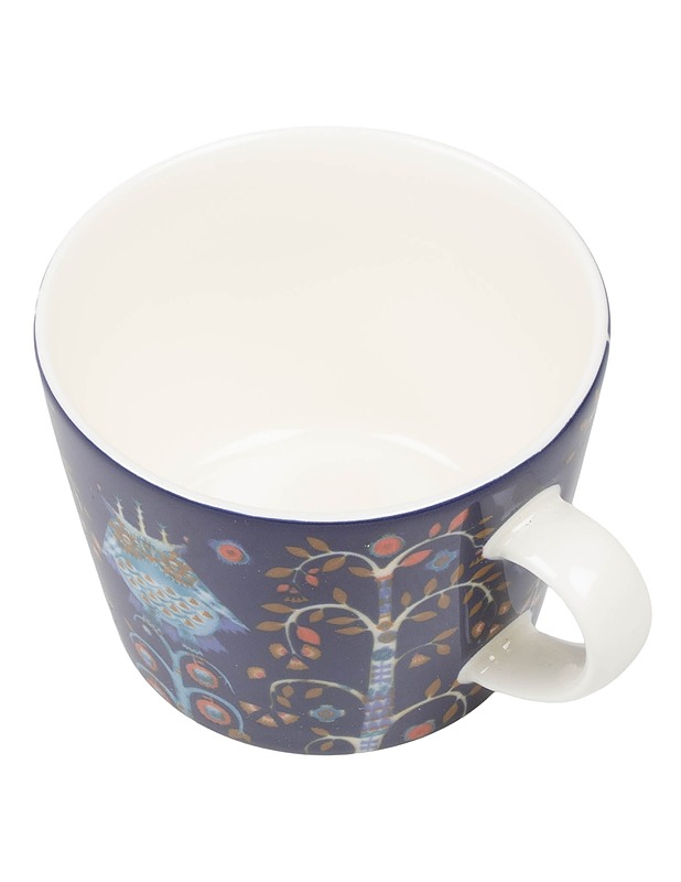 IITTALA Taika kahvi-/cappuccinokuppi - sininen - Designsuosikit - 10105505326 - 2
