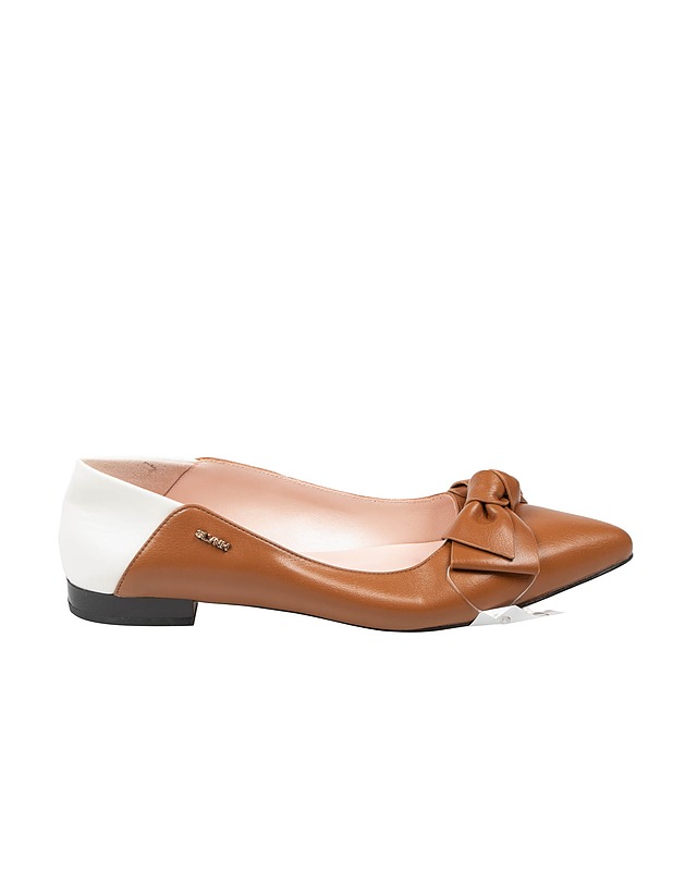 SILVIAN HEACH rusettiballeriinat, 40 - Naisten sandaalit ja balleriinat - 10105505331 - 1