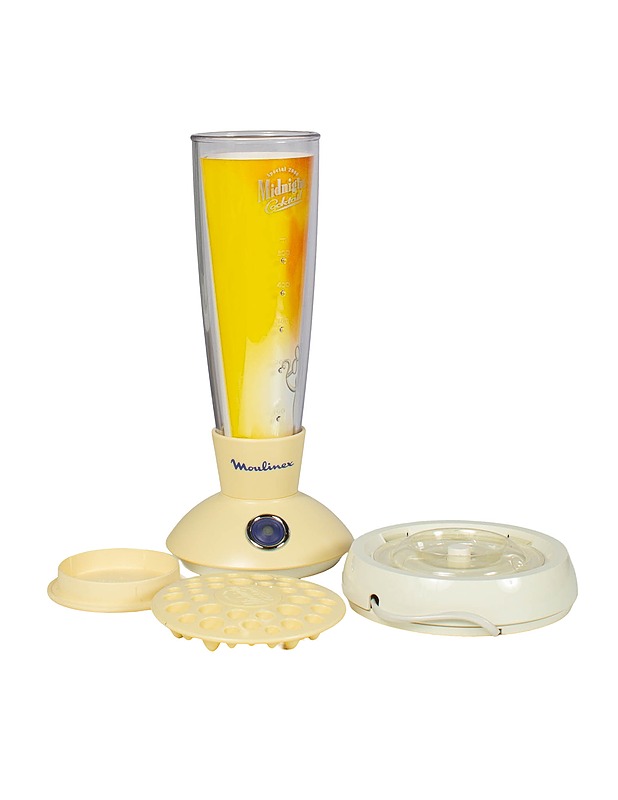 MOULINEX Midnight Cocktail Maker  - Pienkodinkoneet - 10105505353 - 1