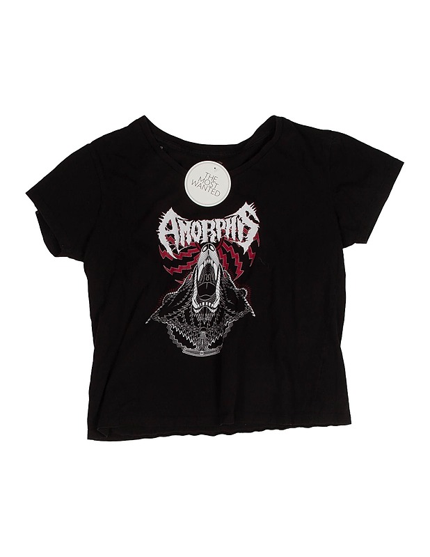 AMORPHIS t-paita, M - Naisten paidat ja topit - 10105505348 - 0