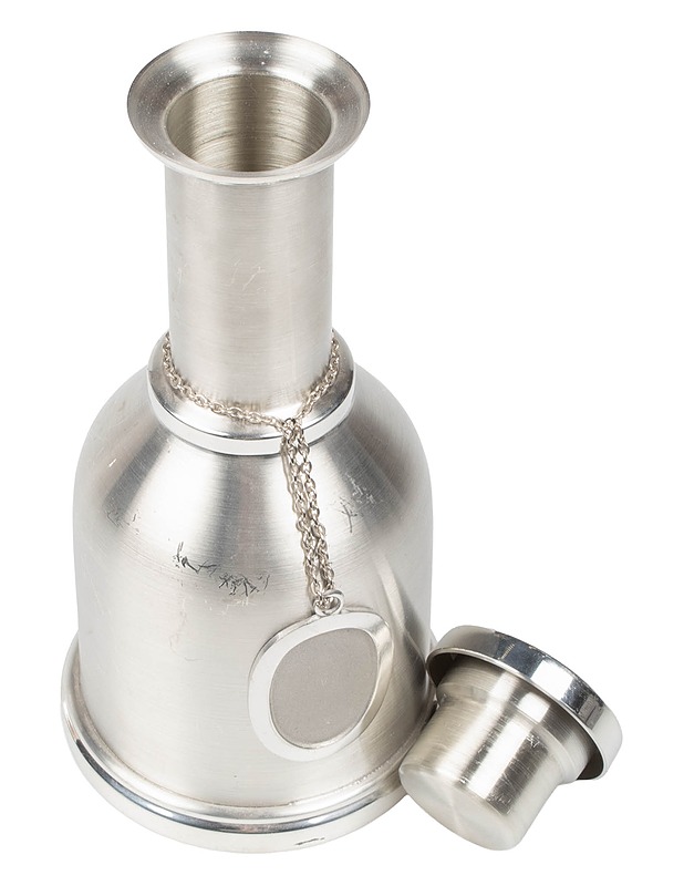 TURUN HOPEA Edward karahvi - Tarjoiluastiat - 10105505349 - 0